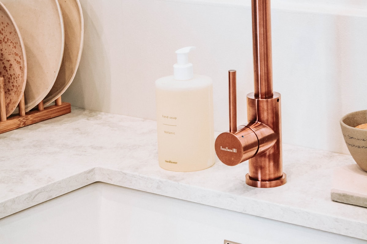 Kitchen Plumbing service in Carlsbad, CA